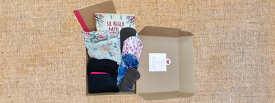 Primera Menstruación